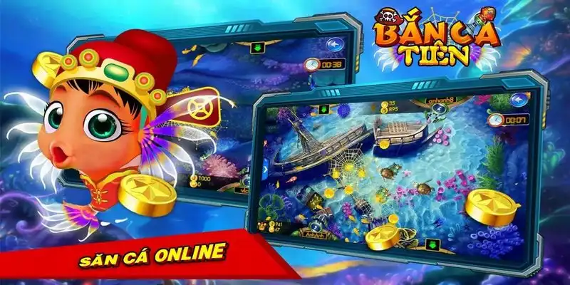 8k bet bắn cá nổ hũ