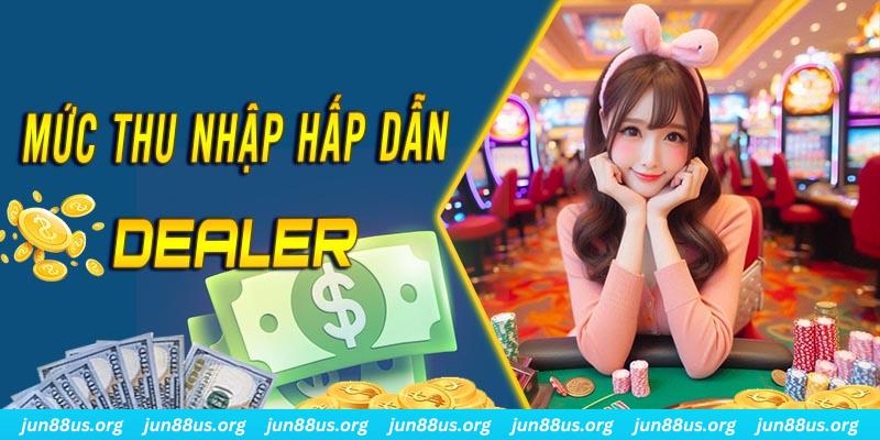 8k bet slot nghĩa là gì