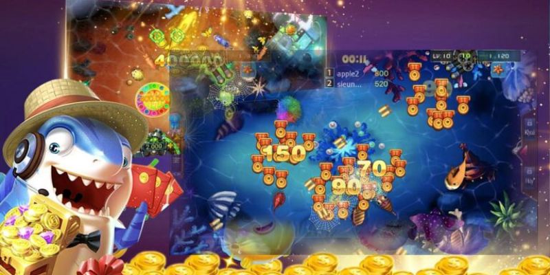 8k bet tt88 no hu ban ca