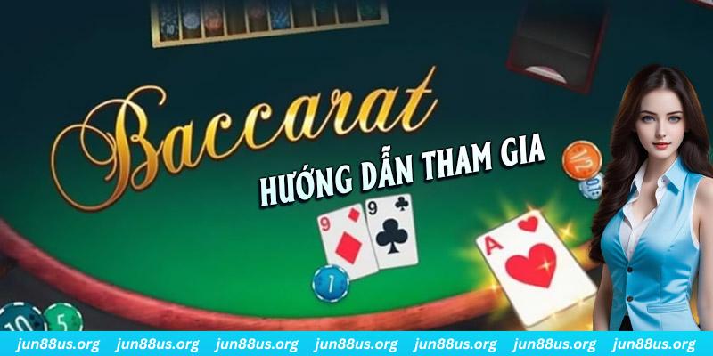 8k bet baccarat online la gì