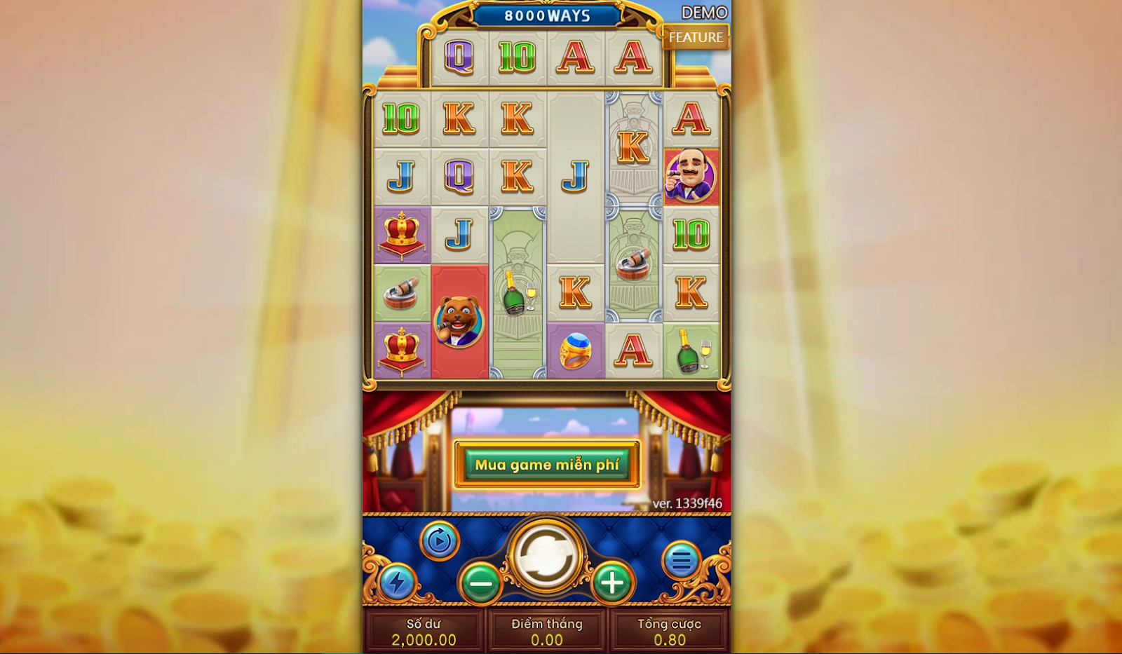 8k bet Bài Tấn