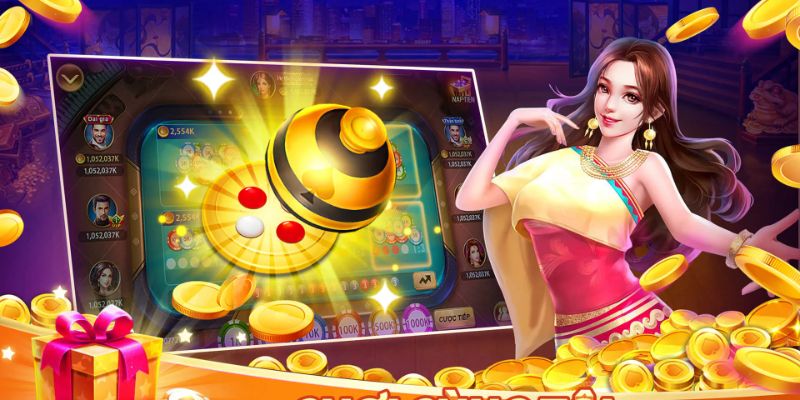 8k bet nỗ hũ là gì