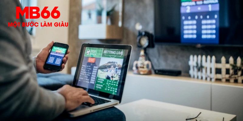 8k bet MW Điện Tử